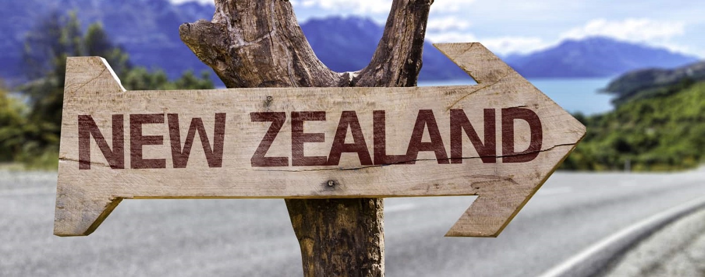 Migrate To New Zealand