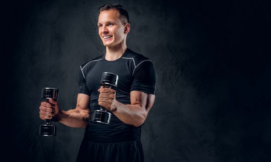 Peut-on améliorer la souplesse sous stéroïdes ? Peut-on améliorer la souplesse sous stéroïdes ?